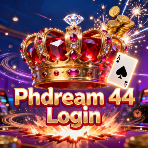 phdream 44 login