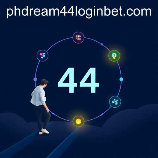 About Us: The Journey of Phdream 44 Login