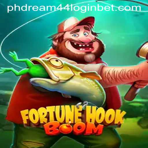 FortuneHookBoom: Dive into a World of Adventure and Strategy