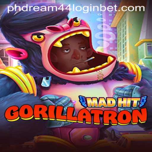 Discover the Thrills of MadHitGorillatron: A Captivating Adventure Awaits