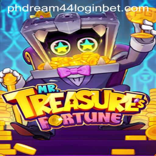 Discover the Thrilling Adventure of MrTreasuresFortune Online Game