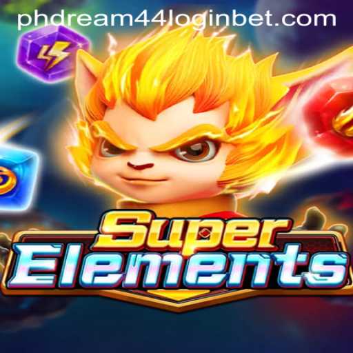 Unveiling SuperElements: A Dynamic Gaming Experience