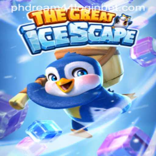 Exploring TheGreatIcescape: A Chilling Adventure