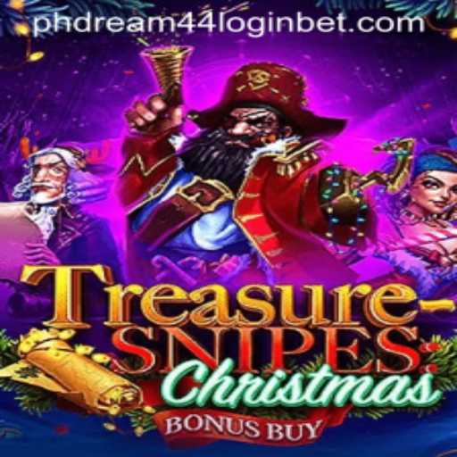 Unveiling TreasuresnipesChristmas: Discover Festive Fun and Adventure
